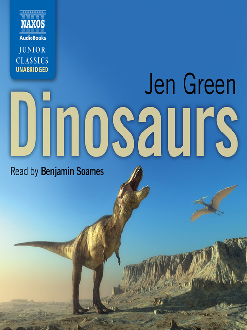 Title details for Dinosaurs by Jen Green - Wait list